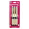 12 Packs: 3 ct. (36 total) Pigma® Graphic™ Black Pen Set